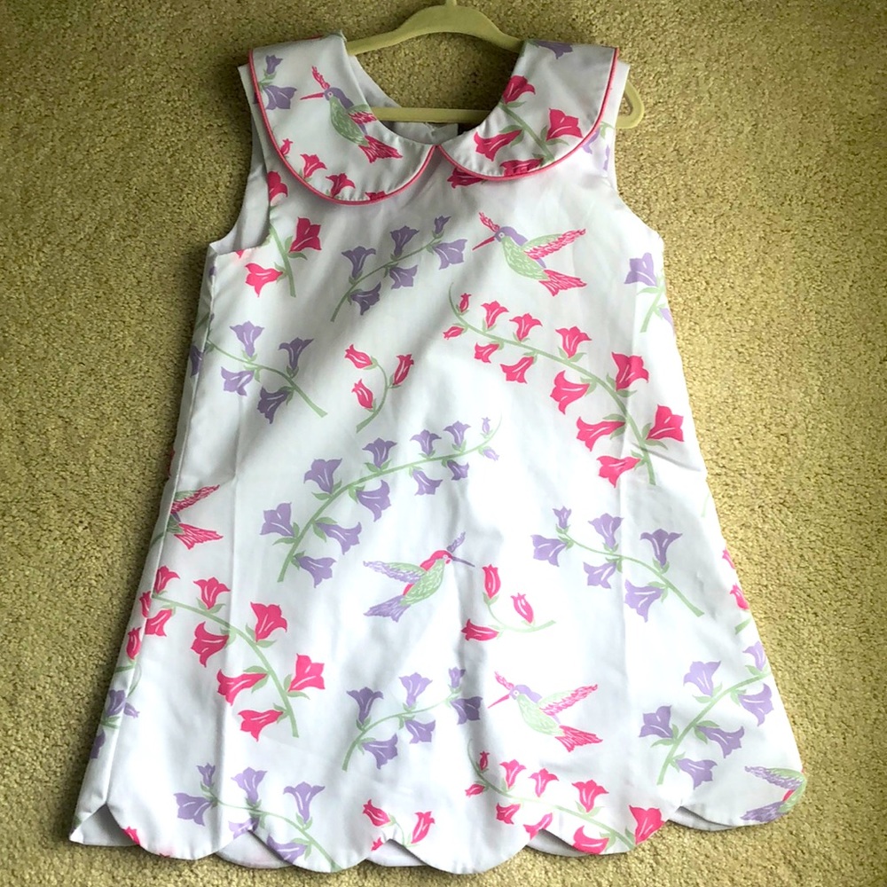 The Beaufort Bonnet Company sun dress NWT